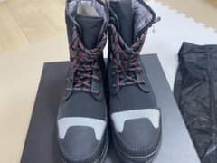 新品未使用　DIESEL メンズブーツのサムネイル