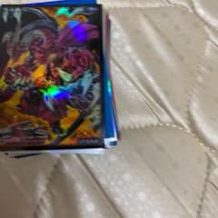 遊戯王カードシートのサムネイル