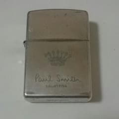 zippo ポールスミスのサムネイル