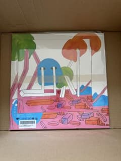 RIP SLYME レコード 3枚セットのサムネイル