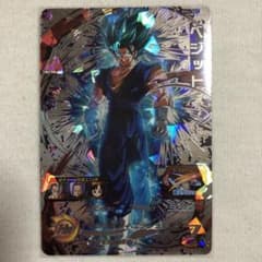スーパードラゴンボールヒーローズBM4-SECベジット - メルカリ