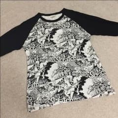 木村カエラツアーTシャツのサムネイル