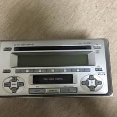 カーオディオのサムネイル