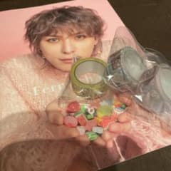 末吉秀太　shutasueyoshi  マスキングテープのサムネイル