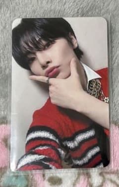 straykids スキズ アイエン 名古屋 会場限定 トレカ 2日目のサムネイル