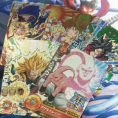 ドラゴンボールのサムネイル
