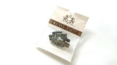 EIKO BADGE 尾白川渓谷 記念バッジのサムネイル