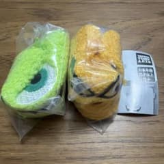 モンスターズインク　もふもふポーシェットのサムネイル
