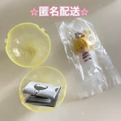 HUNTER×HUNTER　ハンターハンター　めじるしアクセサリー　ビスケのサムネイル