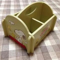 スヌーピーリモコンケースのサムネイル
