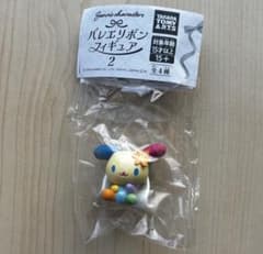 サンリオ バレエリボンフィギュア2 ウサハナのサムネイル