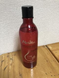 メルヴィータのシャンプー　未使用のサムネイル