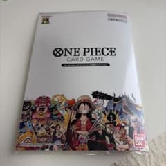 ONE PIECEカードゲーム プレミアムカードコレクション 25周年のサムネイル