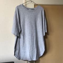 カットソーチュニックのサムネイル