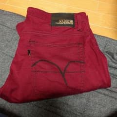 大幅値下げ)EDWIN綿パンのサムネイル