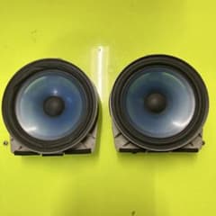 ホンダ オデッセイ RB1 スピーカー 2個セット 純正 - メルカリ