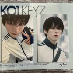 ko1keyz シンヘン トレカ KO1KEYZ シンヘン トレカ 2枚セット - メルカリ