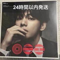 未開封】BTS アリラン standard vinyl LPテヒョン V テテ - メルカリ