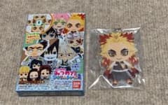 鬼滅の刃 みつめてアクリルチャーム2 煉獄杏寿郎のサムネイル