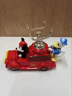 ディズニー ミッキー ドナルド 受話器オルゴール(イエスタデイ) ディズニー ミッキー ドナルド 受話器オルゴール(イエスタデイ) - メルカリ
