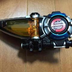 特命戦隊ゴーバスターズのモーフィンブレスのサムネイル