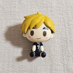 宮侑 ちょこのっこフィギュア 全国選抜 一番くじ ハイキュー 頂の景色