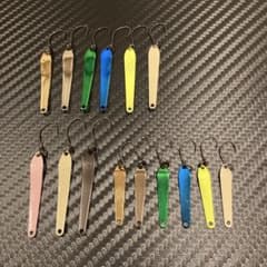 ロデオクラフト　ドリフトスピンセットのサムネイル