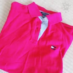 Tommy ポロシャツのサムネイル