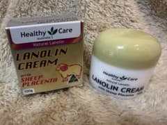 Healthy Care♡ラノリンクリーム 羊プラセンタのサムネイル