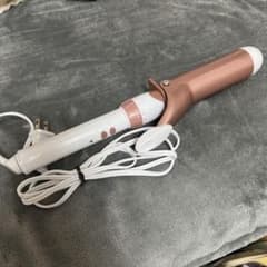 コテ 1.25inch 32mm