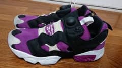 Reebokポンプフューリーのサムネイル
