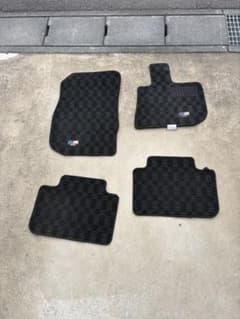BMW Mフロアマット 不明 - メルカリ
