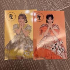 FRUITS ZIPPER CDとポストカードセット - メルカリ