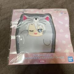 アイドリッシュセブン ダイカットハンドタオル～アイナナパレード～vol