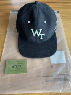 Wtaps T-6H / Cap / Poly. Twill. Leagueのサムネイル