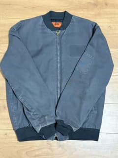 CINTAS ダークグレー ジャンパー Lのサムネイル