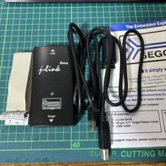 Segger Microcontroller J-Link BASE 10.10 - メルカリ