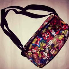 新品❤︎ヒスミニ 多機能❤︎ショルダーバックのサムネイル