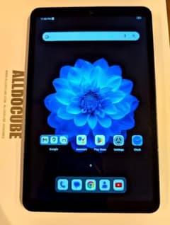 ALLDOCUBE iPlay60 mini Pro 8.4インチ 128GBのサムネイル
