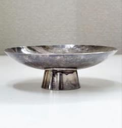 純銀 杯 銀杯 造幣局刻印あり 96.21g - メルカリ