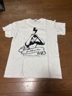 古着 JueSyuku Tシャツ ホワイトのサムネイル