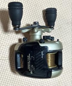 俺*ン様 9ー 1///TEAM DAIWA チーム ダイワ TD1Hi 釣りリ - メルカリ