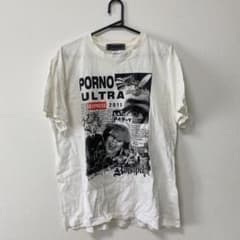 ポル超Tシャツ トナカイやきそば様専用のサムネイル