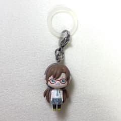 EVA POCKET エヴァンゲリオン めじるしアクセサリー マリのサムネイル