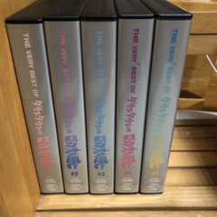 ごっつええ感じ　dvd 全巻のサムネイル