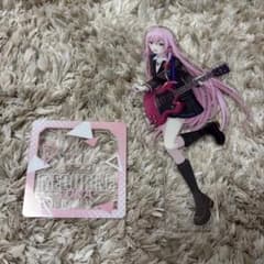巡音ルカ アクリルスタンドのサムネイル