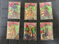 スーパードラゴンボールヒーローズugm1-scpコンプリートセット - メルカリ