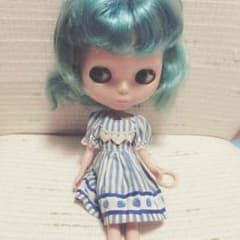ブライス人形 本体のサムネイル