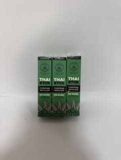 THAI STCK Terpene Inhaler OG KUSH 3点ヤードムのサムネイル