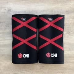 ONI ニースリーブ IPF公認モデル - メルカリ